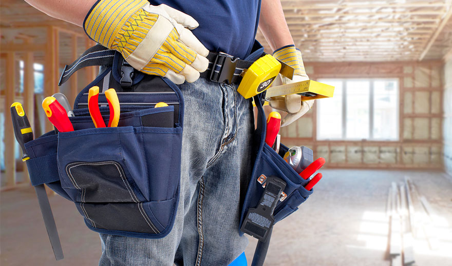 Flooring installation